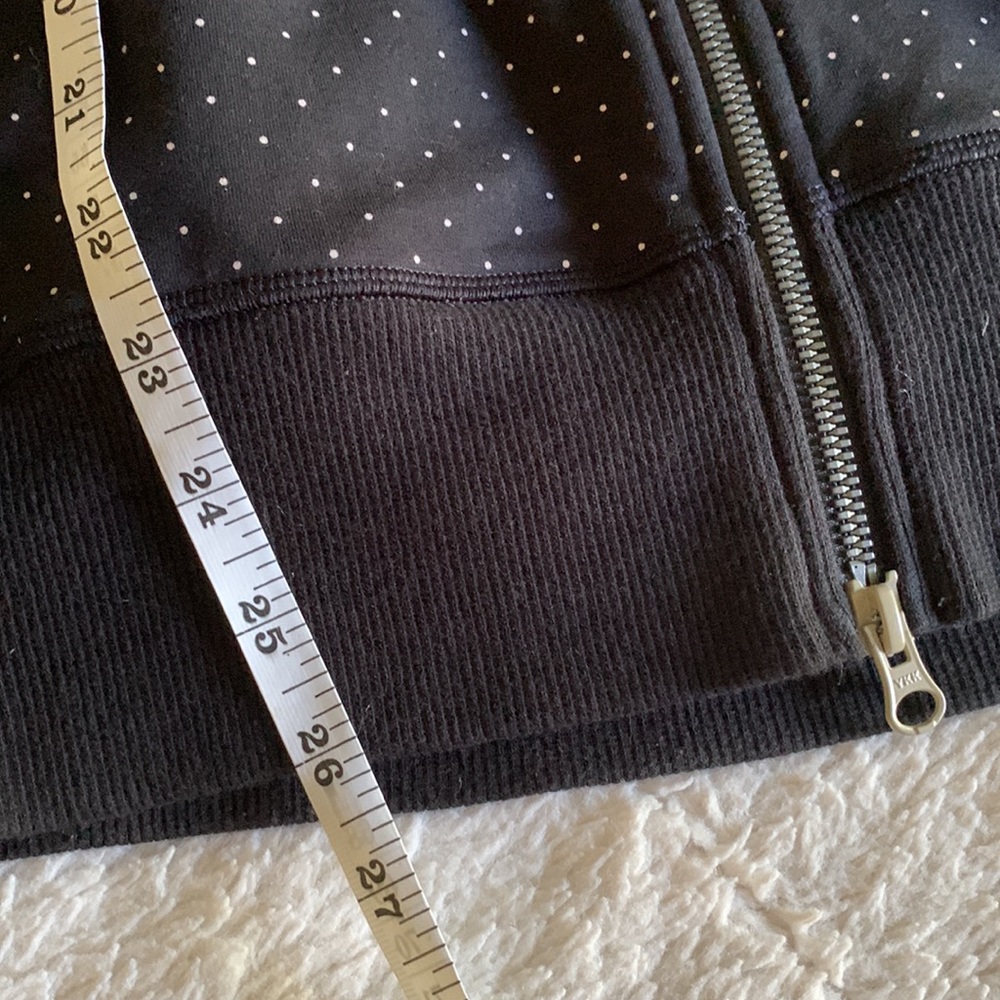 EUC Lululemon Rollin’ With My Omies Hoodie - Picture 10 of 11